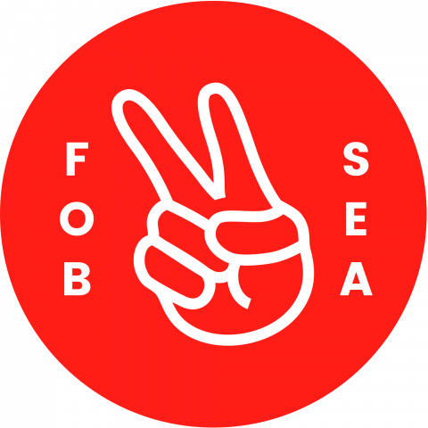 Friends on Bikes logo