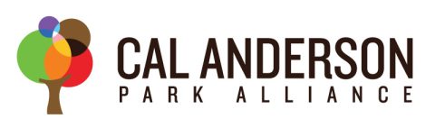 Cal Anderson Park Alliance logo